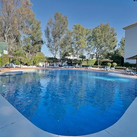 Banus Grand Luxury Apartment *