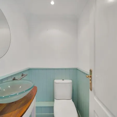 Banus Grand Luxury Apartment Marbella