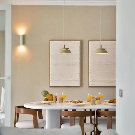 Banus Grand Luxury Apartment