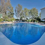 Banus Grand Luxury شقة *