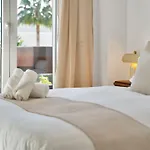 شقة Banus Grand Luxury ماربيا