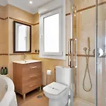 شقة Banus Grand Luxury ماربيا