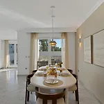 Banus Grand Luxury Lejlighed Marbella