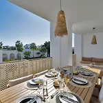 Lejlighed Banus Grand Luxury *
