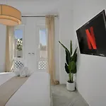 Banus Grand Luxury Lejlighed Marbella