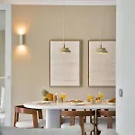 Banus Grand Luxury 아파트