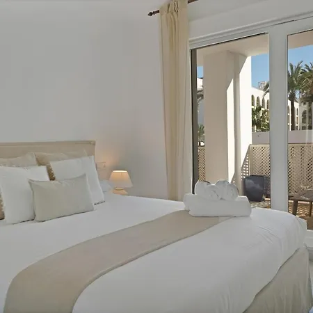 Apartamento Banus Grand Luxury