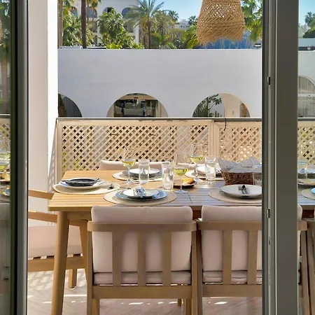 Banus Grand Luxury Διαμέρισμα *