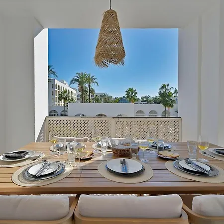 Apartamento Banus Grand Luxury