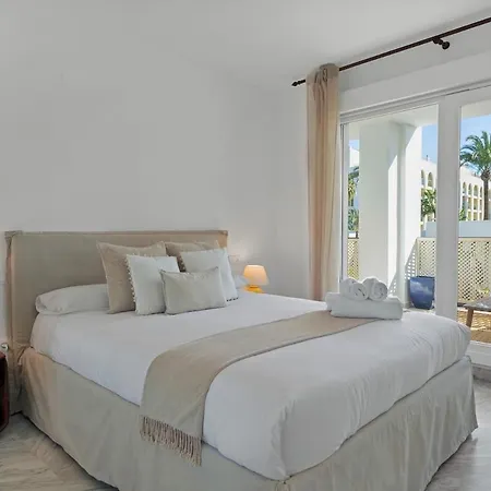 Banus Grand Luxury *