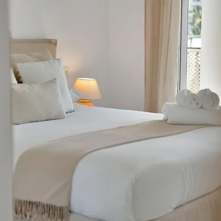 Banus Grand Luxury Lägenhet Marbella