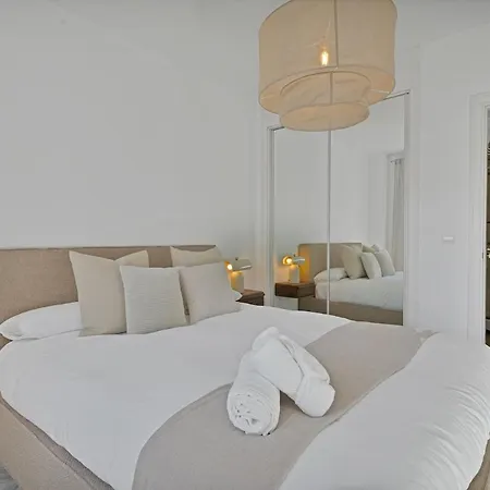 Appartamento Banus Grand Luxury Marbella