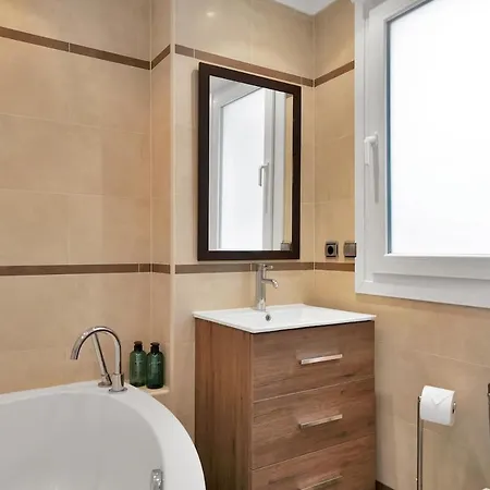 Banus Grand Luxury Lägenhet