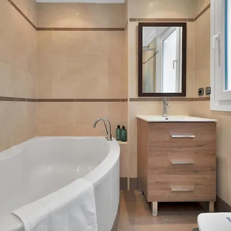 Banus Grand Luxury Μαρμπέλλα