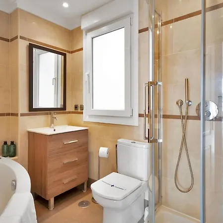 Lägenhet Banus Grand Luxury Marbella