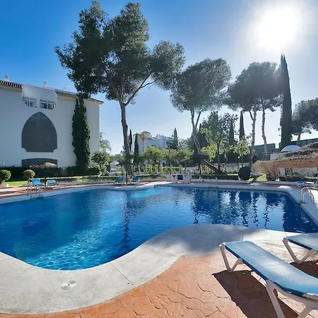 Banus Grand Luxury *