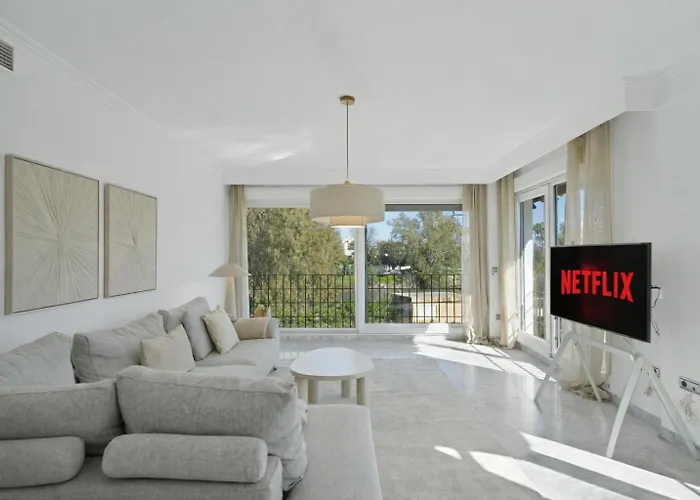 Banus Grand Luxury *