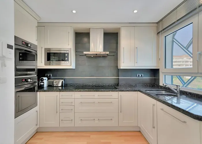 Banus Grand Luxury Marbella