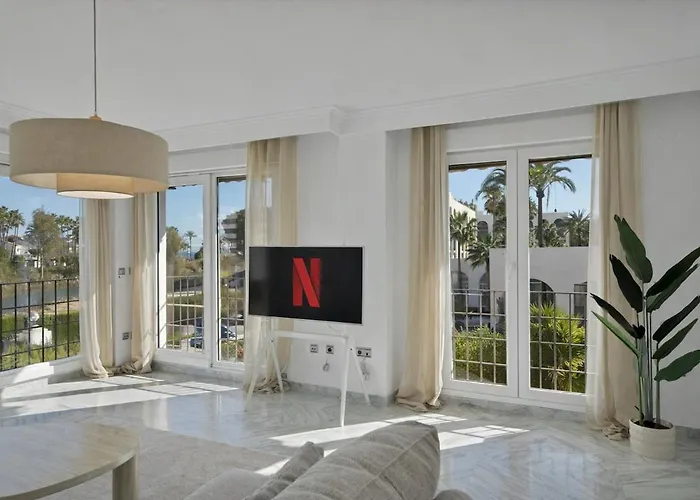 Banus Grand Luxury *