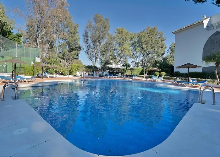 Banus Grand Luxury Apartamento *