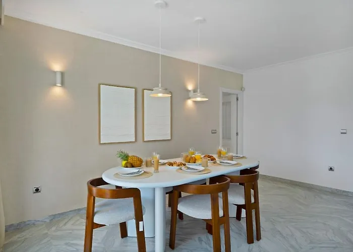 Apartamento Banus Grand Luxury *