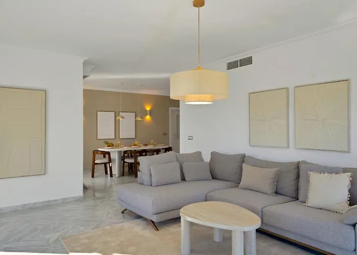 Banus Grand Luxury *