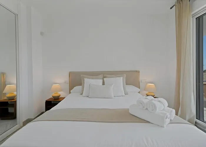 Banus Grand Luxury Marbella