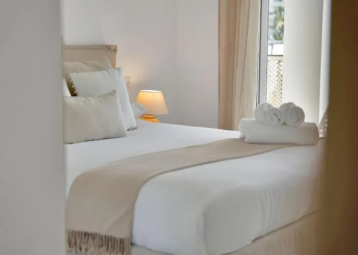 Banus Grand Luxury Apartament Marbella