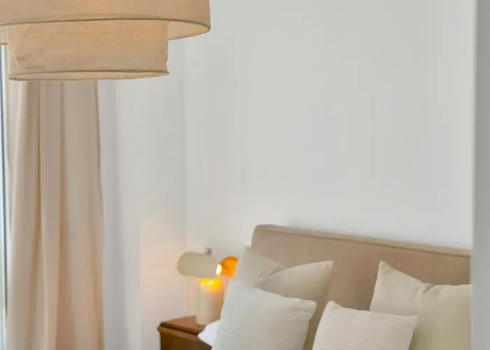 Banus Grand Luxury Apartamento Marbella