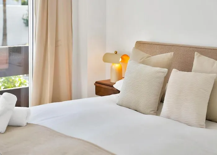Apartamento Banus Grand Luxury *