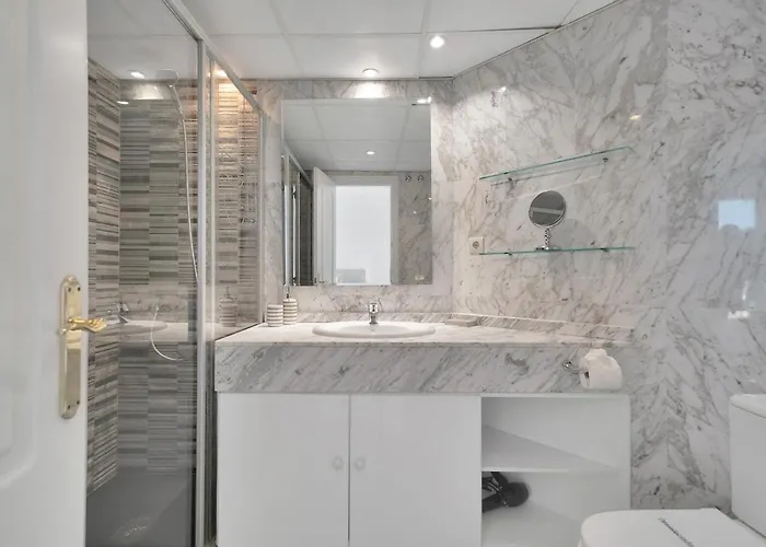 Banus Grand Luxury Marbella