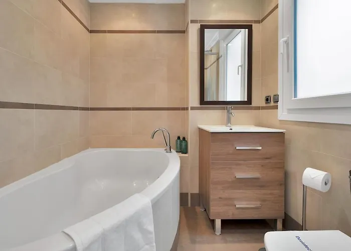 Banus Grand Luxury Marbella