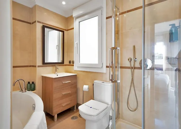 Apartamento Banus Grand Luxury Marbella