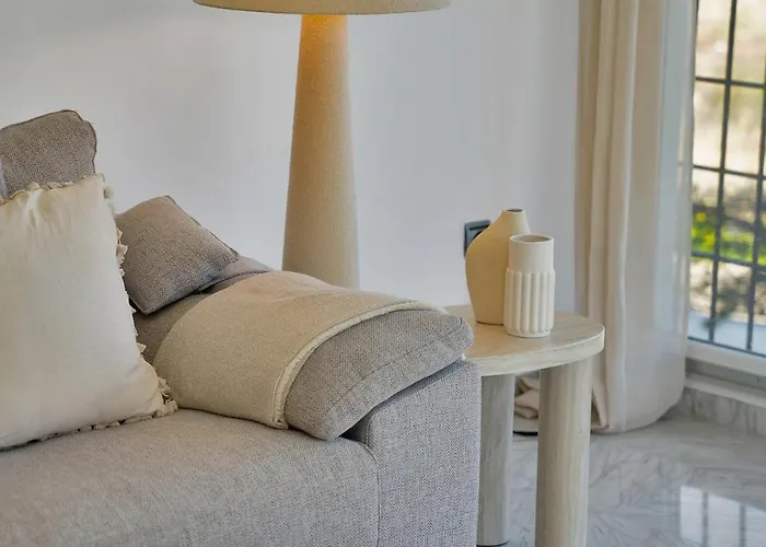 Apartament Banus Grand Luxury Marbella