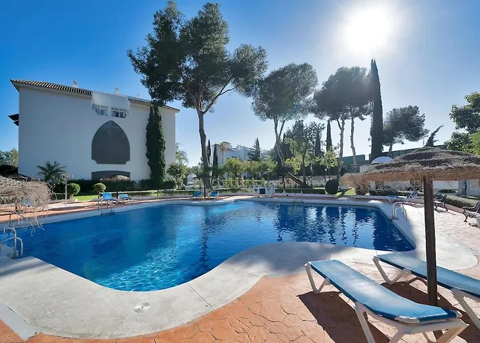 Banus Grand Luxury *