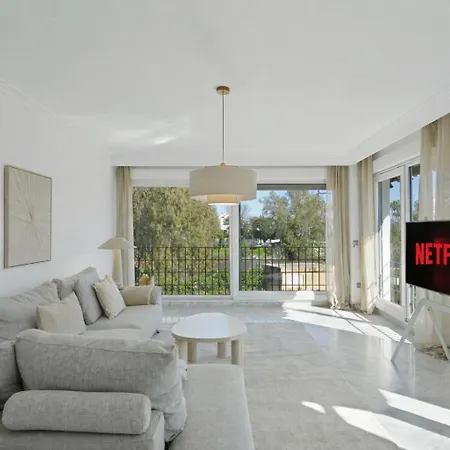 Banus Grand Luxury *