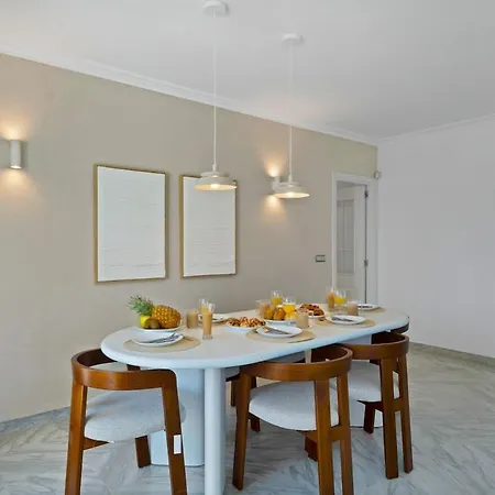 Apartment Banus Grand Luxury *