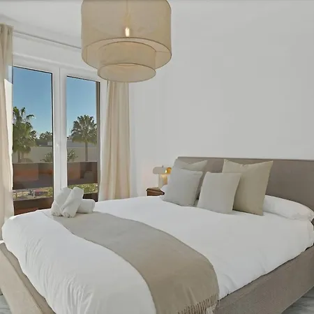 Apartment Banus Grand Luxury Marbella