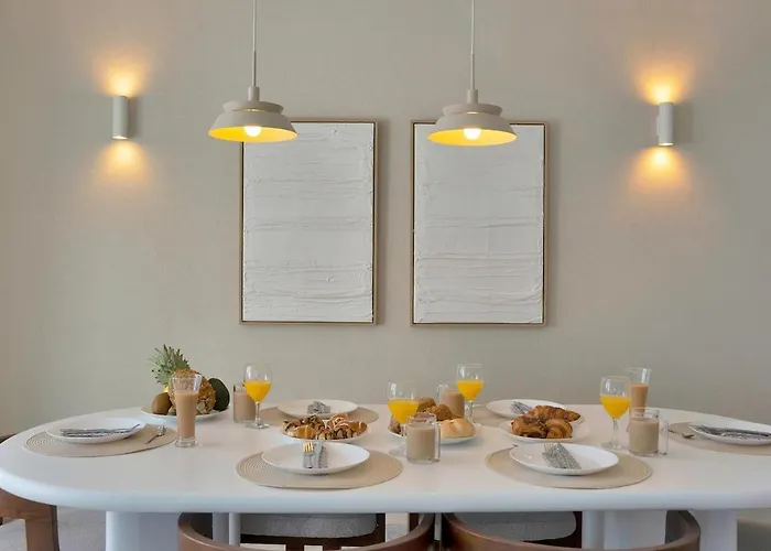아파트 Banus Grand Luxury