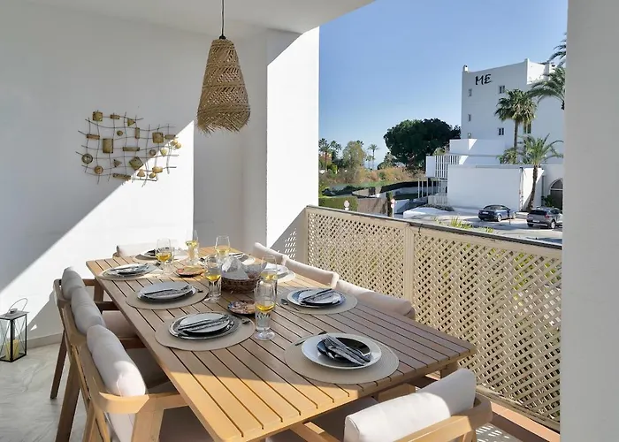 Banus Grand Luxury * Marbella