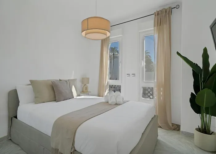 Banus Grand Luxury