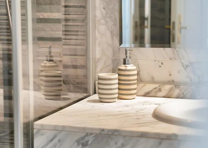 Banus Grand Luxury Apartment