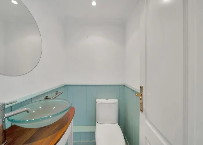 Banus Grand Luxury Apartment Marbella
