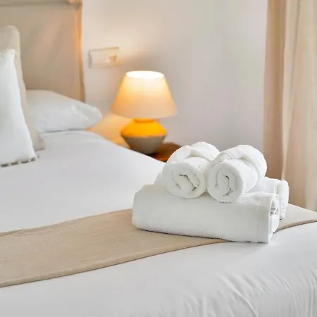 Banus Grand Luxury Apartmán