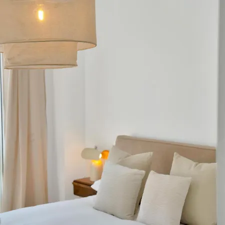 Banus Grand Luxury Apartmán Marbella