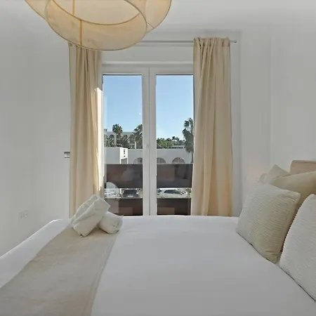 Banus Grand Luxury * Marbella