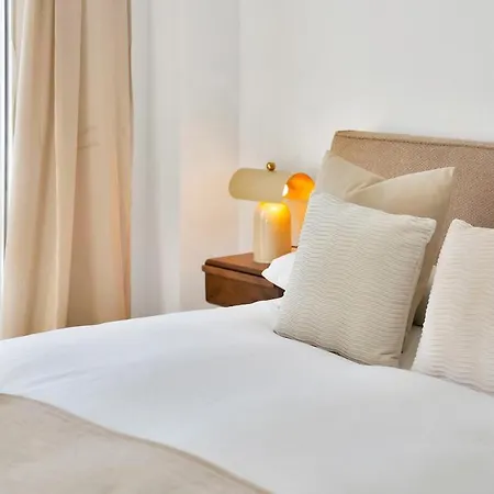 Apartmán Banus Grand Luxury *