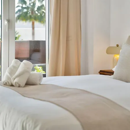 Apartmán Banus Grand Luxury Marbella