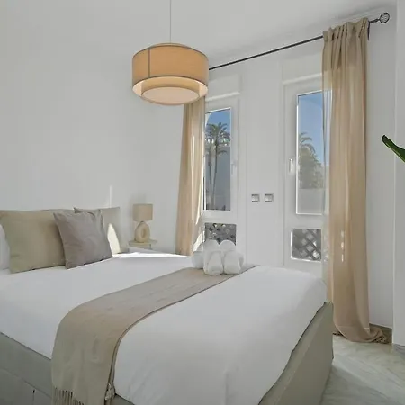 Banus Grand Luxury