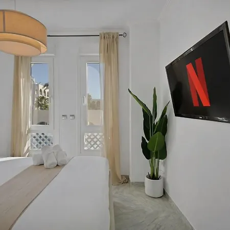 Banus Grand Luxury Apartmán Marbella
